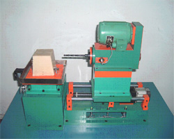 LGJD-B1型 機(jī)電一體化教學(xué)實(shí)驗(yàn)系統(tǒng)（電氣控制、數(shù)控滑臺）