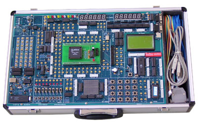 LG-EH2000型 實驗開發系統 