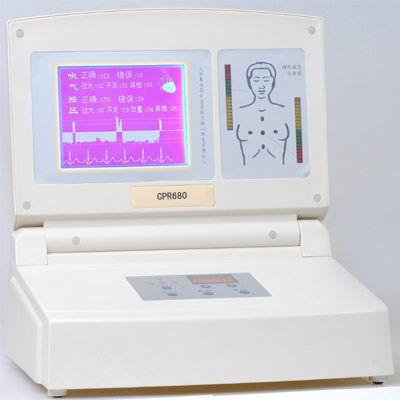 醫學模型，心肺復蘇模擬人，急救模型，復蘇模型